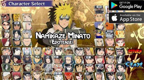 naruto shippuden senki beta extreme version download|Naruto Senki Beta APK Download for Android [Latest 2022] .